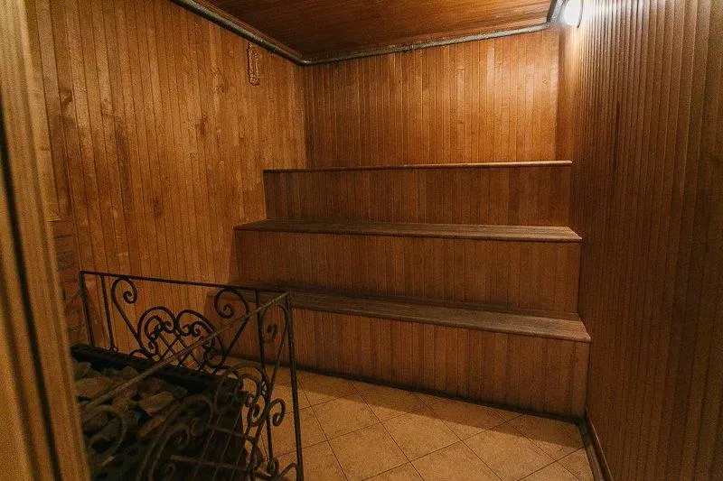 Санаторий «Железняки» фото 6