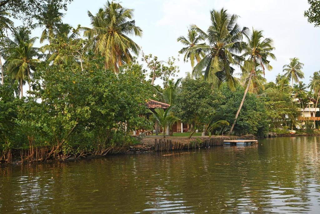 Hettimulla River House фото 11
