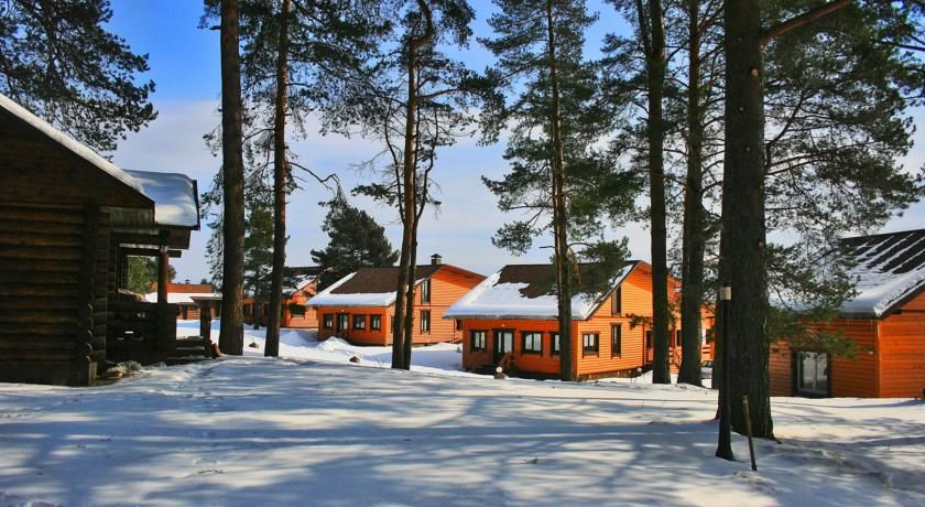 Гостиница «Светлица» фото 0
