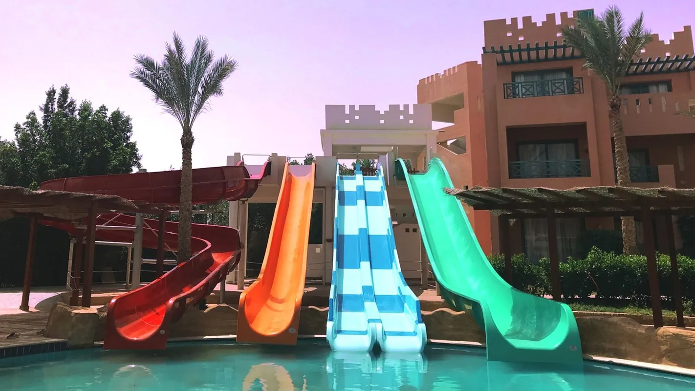 Rehana Sharm Resort Aquapark & Spa фото 18