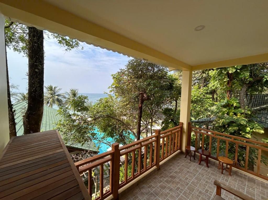Ancarine Beach Resort фото 26