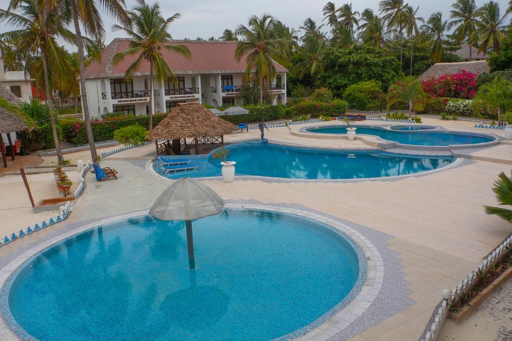 African Sun Sand Sea Beach Resort & Spa фото 27