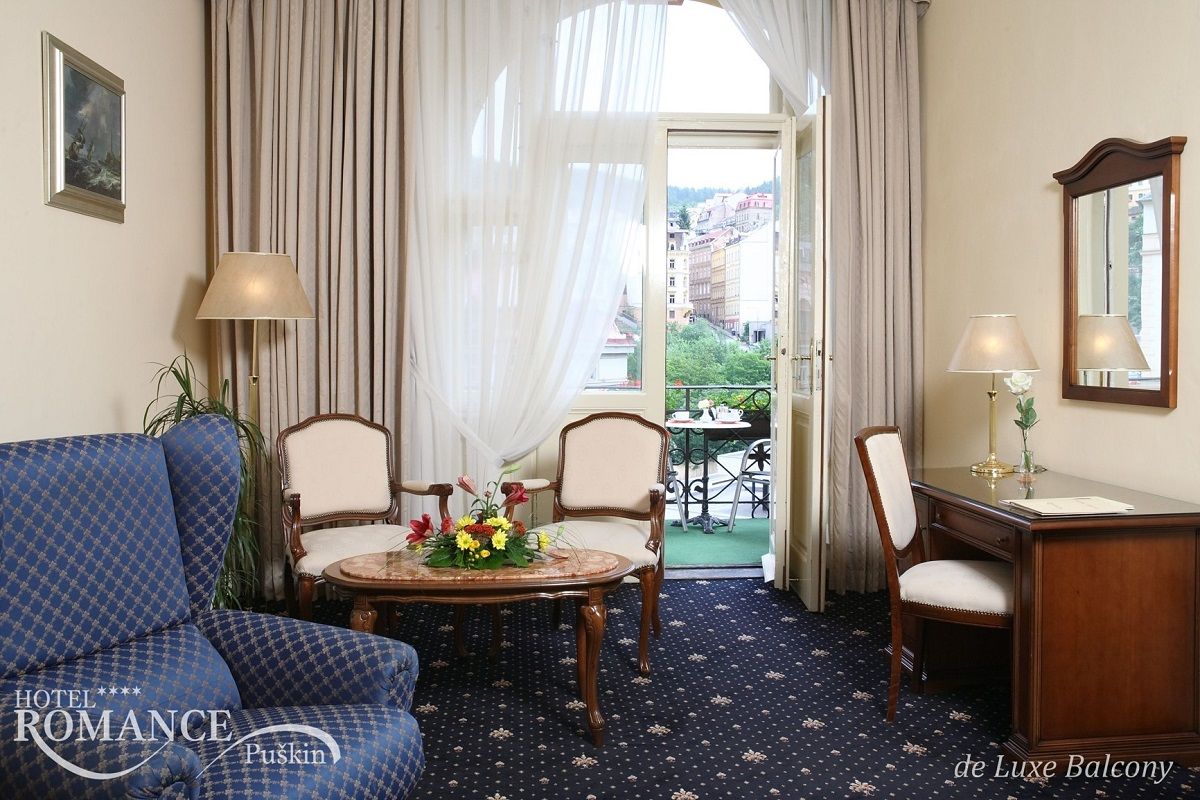 Hotel Romance Puskin фото 5
