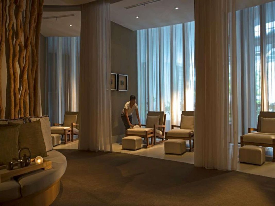 The Stones Hotel Legian Bali Autograph Collection фото 24