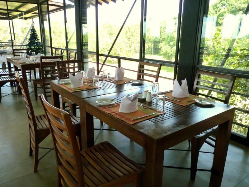 Sigiriana Resort by Thilanka фото 13