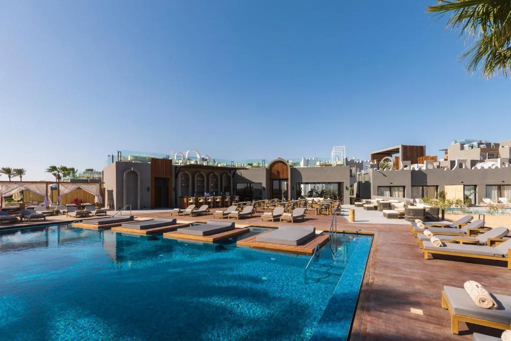 Sunrise Tucana Resort - Grand Select фото 1