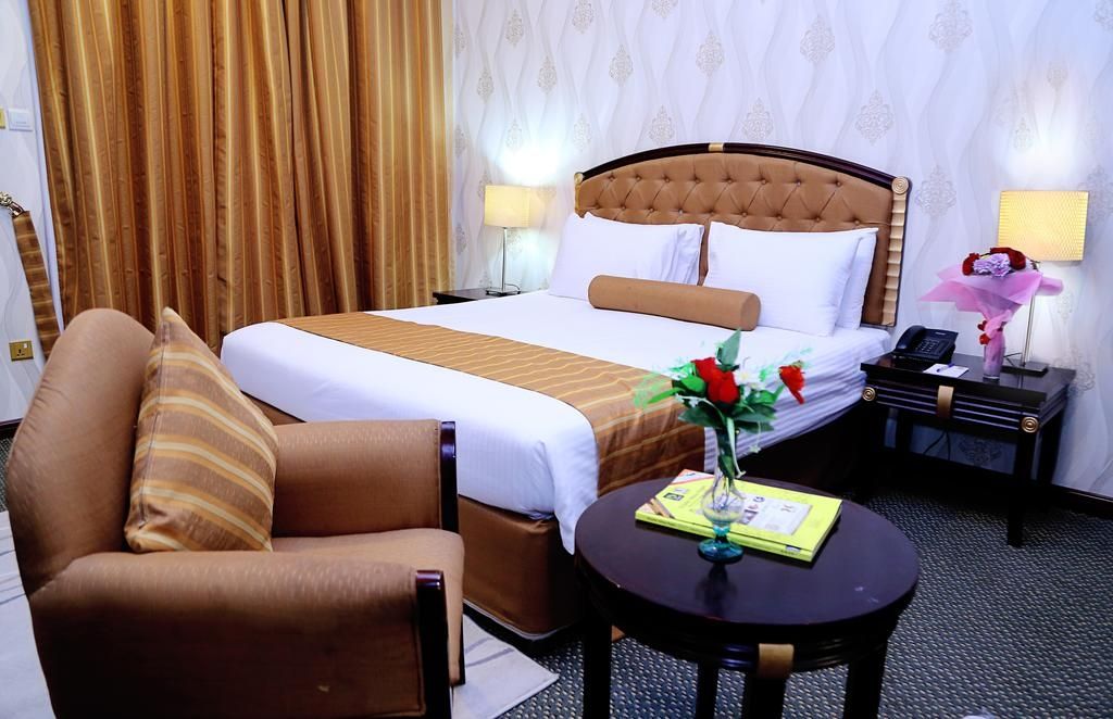 Verona Resort Sharjah фото 4