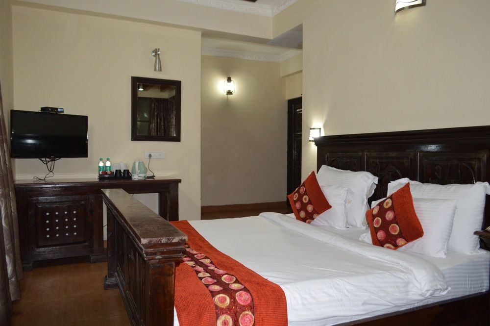 Grandeur De Sanchi Luxury Beach Resort & Spa фото 71