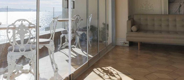 Фото отеля The Stay Bosphorus