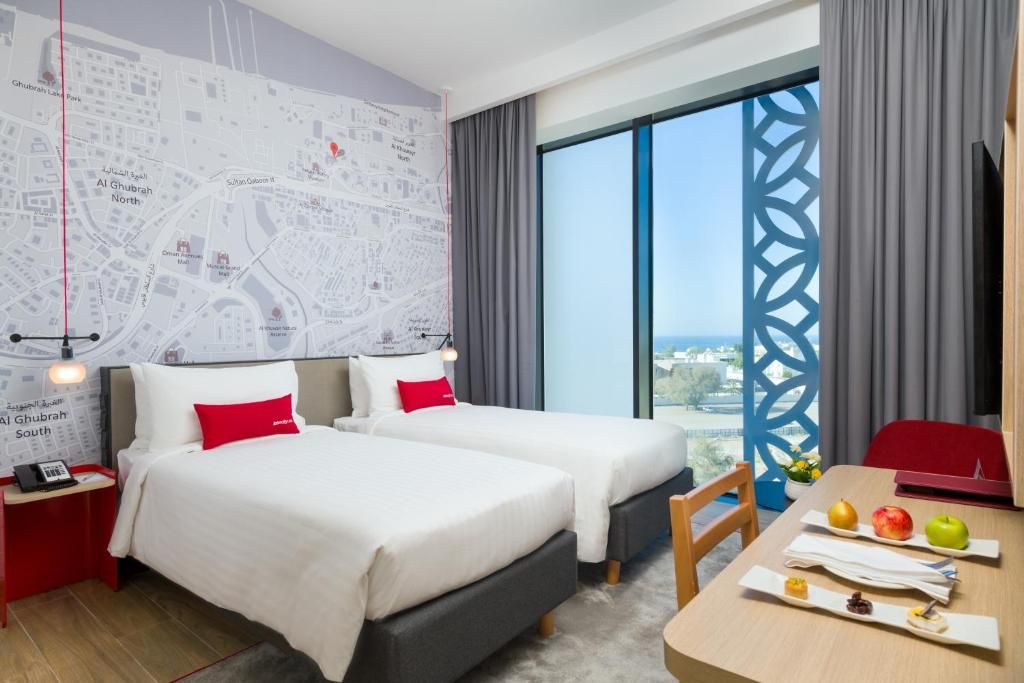 Intercity Hotel фото 3