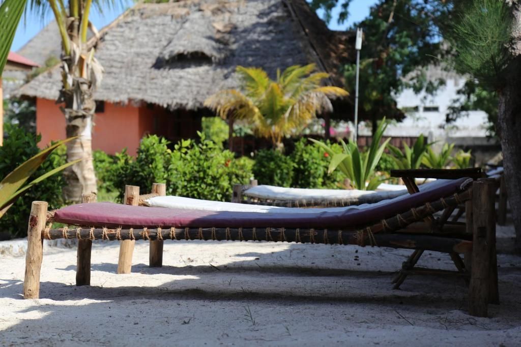 Kigwedeni Villas фото 9