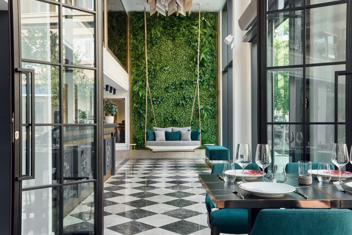 La Fleur Boutique Hotel фото 4
