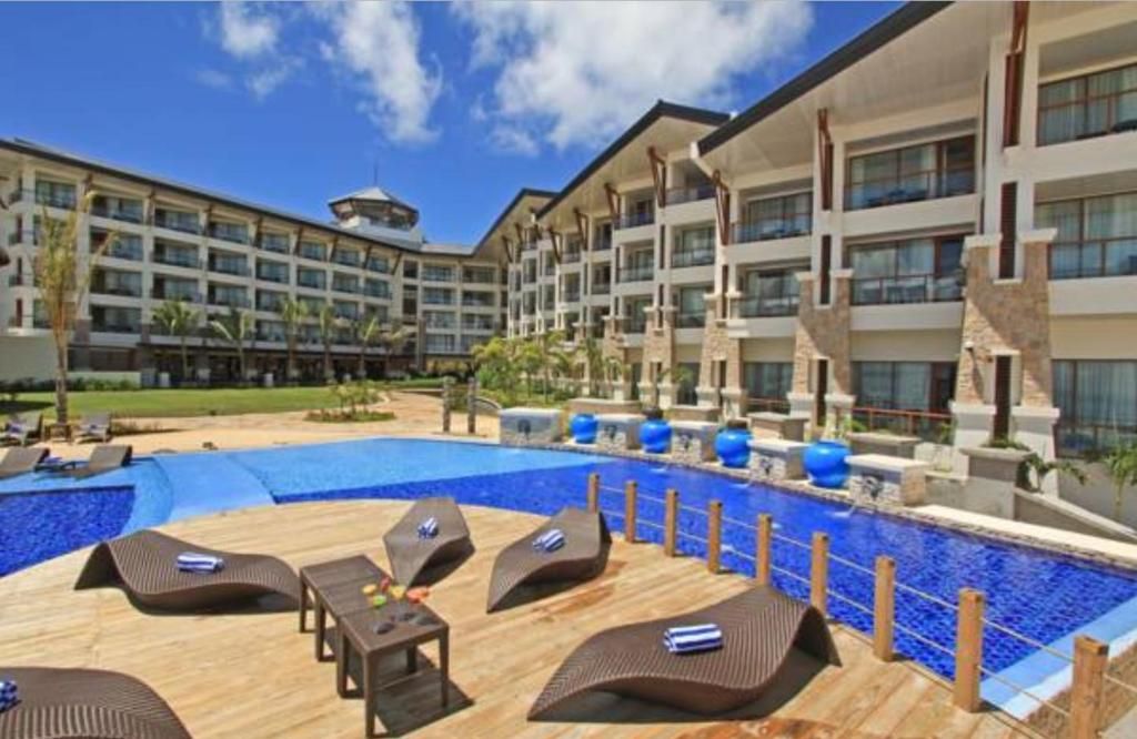 The Bellevue Resort фото 35