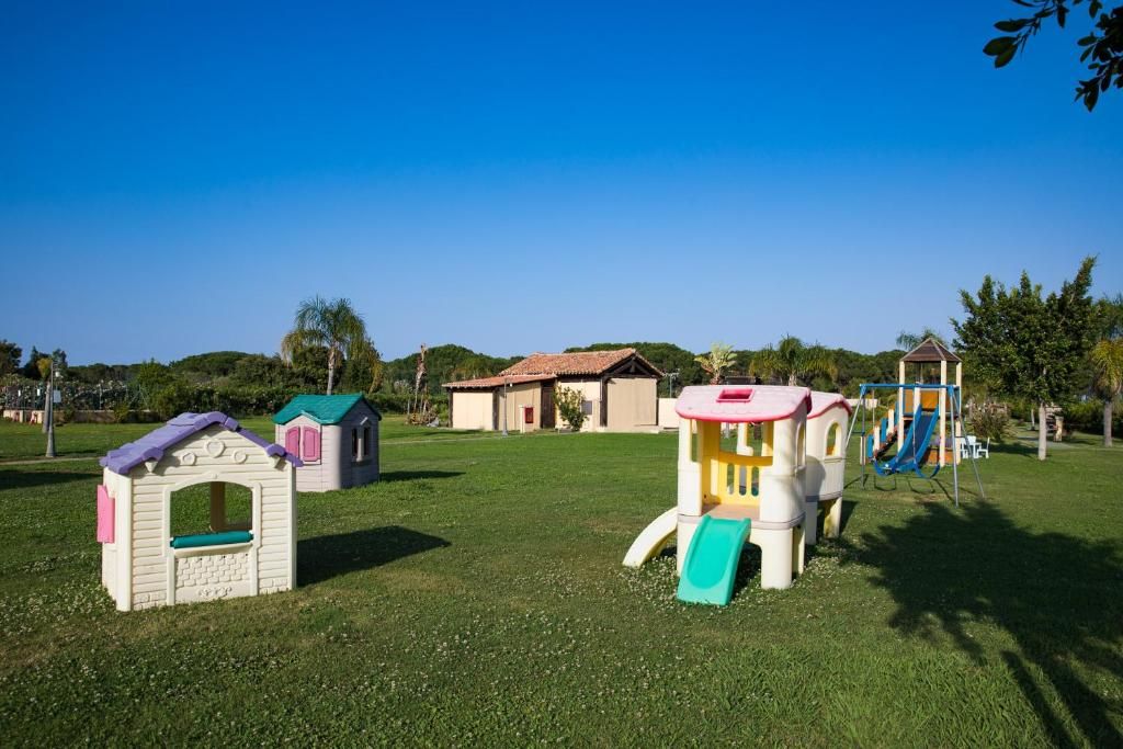 Cala Luas Resort фото 4