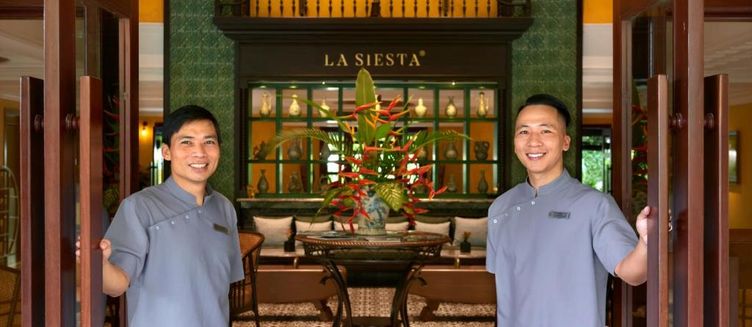 Фото отеля La Siesta Hoi An Resort & Spa
