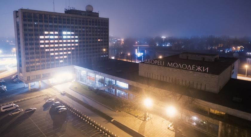 Гостиница «ЛДМ-Отель» фото 0
