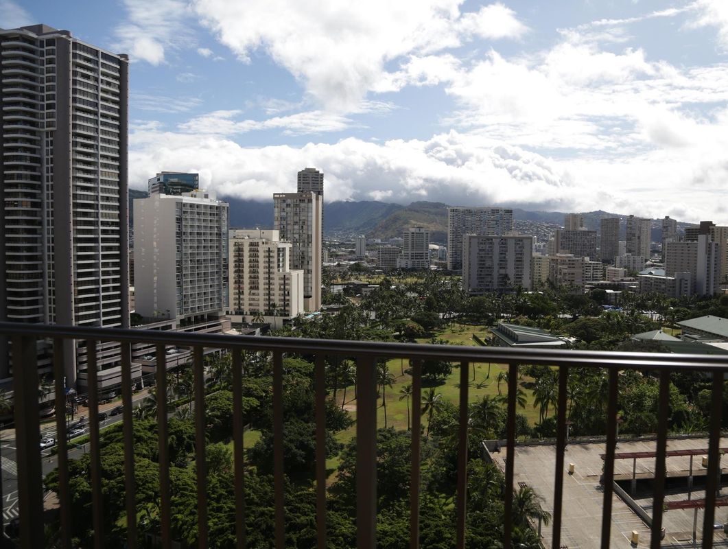Hilton Hawaiian Village Waikiki Beach Resort фото 34