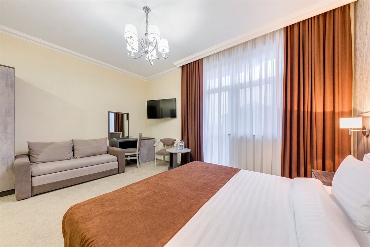 Rinn Rise Resort фото 109