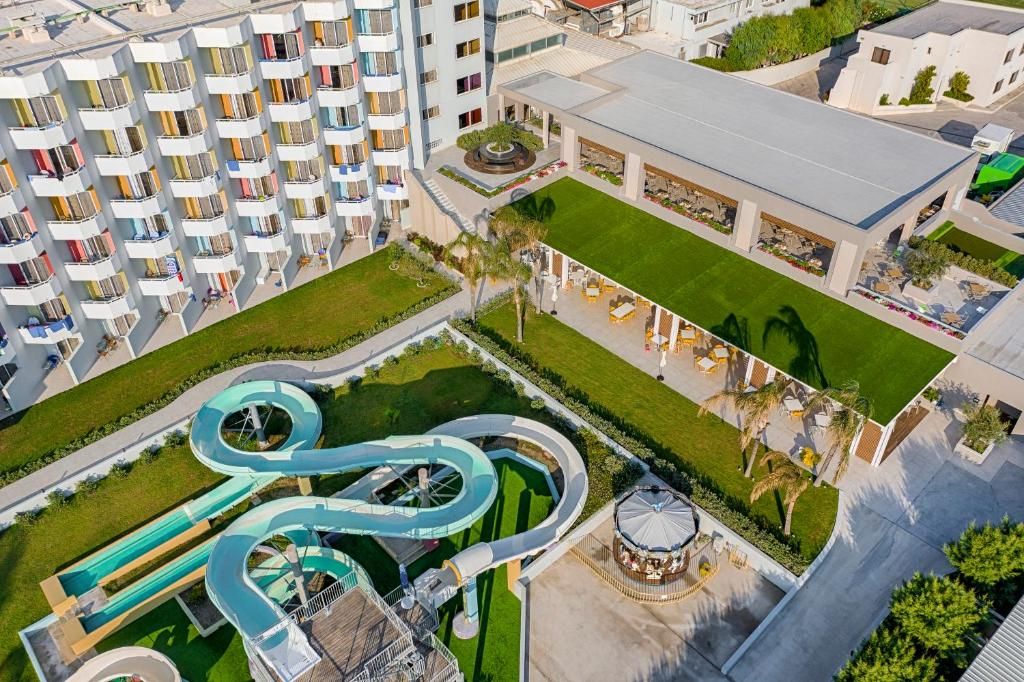 Esperides Beach Resort фото 46