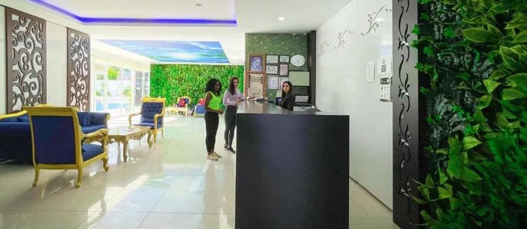 Фото отеля Kristal Beach Hotel