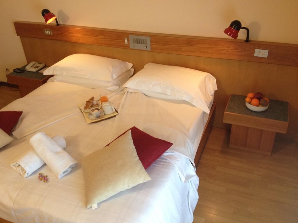 Hotel Cristallo фото 23