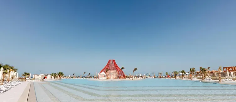 Фото отеля Sentido Reef Oasis Suakin Resort