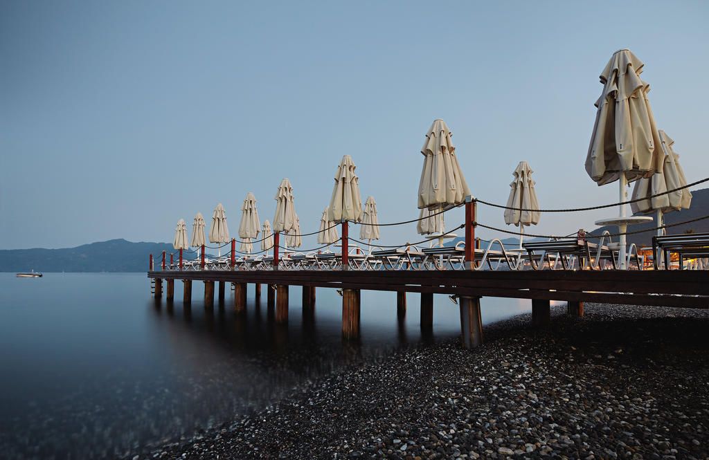 Hotel Emre фото 8