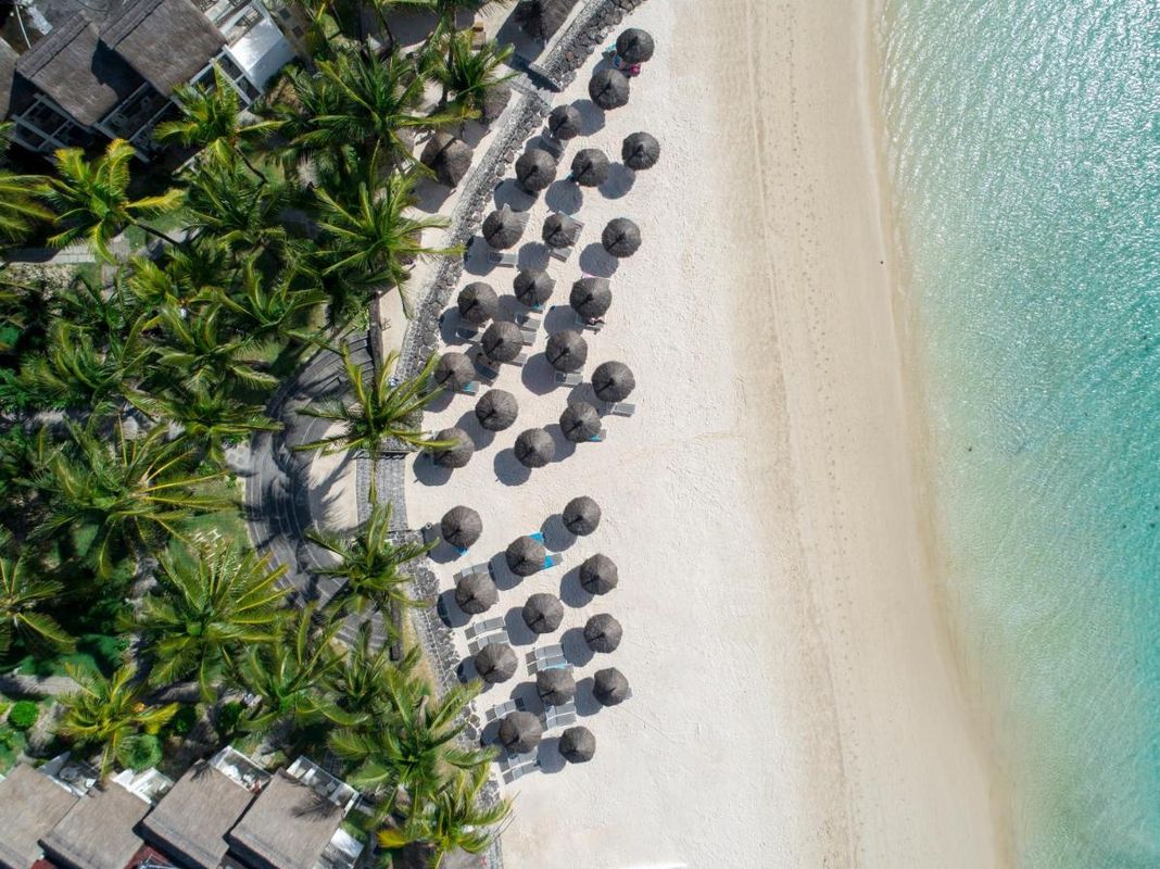 Veranda Palmar Beach Hotel фото 9