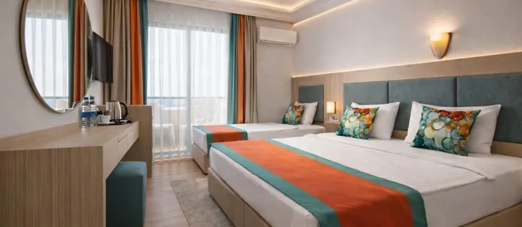 Фото отеля Nova Life Hotel