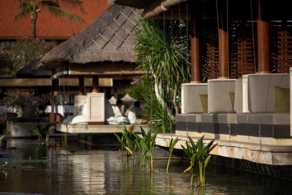 Ayana Resort Bali фото 76