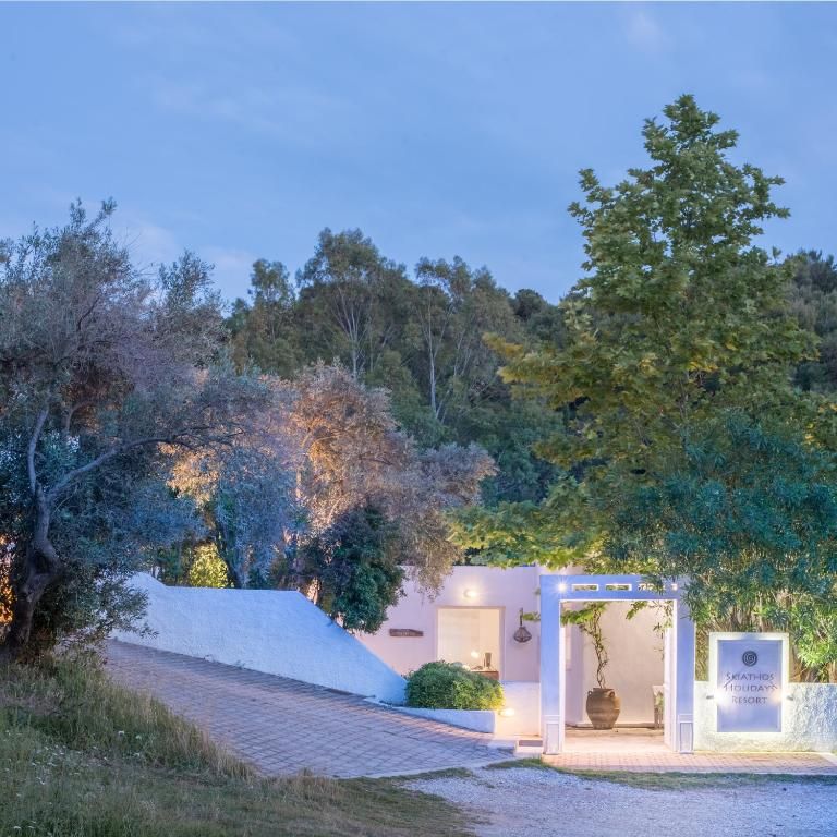 Skiathos Holidays фото 14