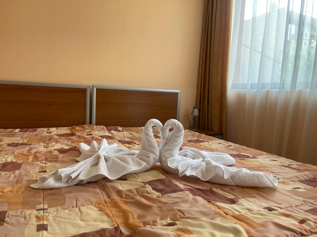 Sofia Family Hotel фото 3