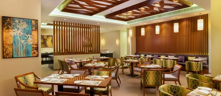 Фото отеля Centara Muscat Hotel Oman