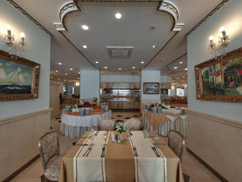 Planeta Hotel & Aquapark - All Inclusive фото 35