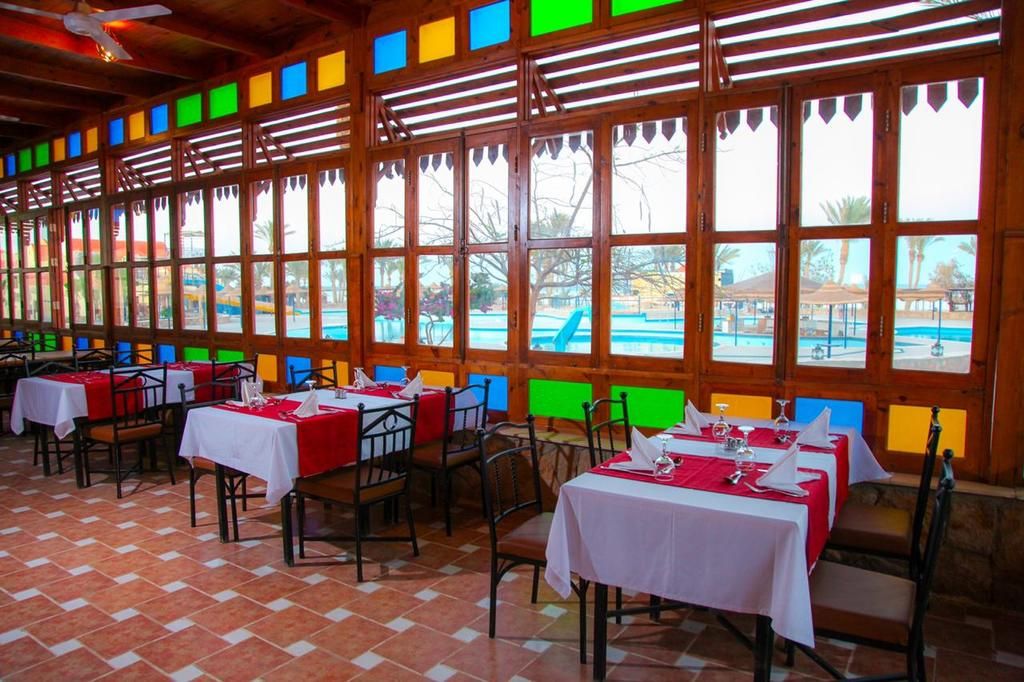 Bliss Abo Nawas Resort фото 41