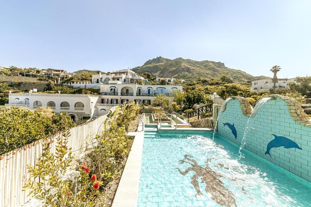 Hotel Galidon Terme & Village фото 18