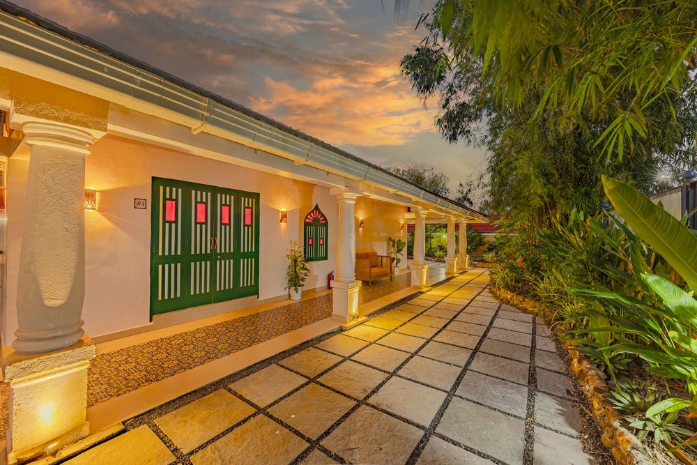 Sunshine Quarters by the Sea фото 22