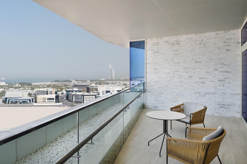Grand Plaza Movenpick Media City фото 20