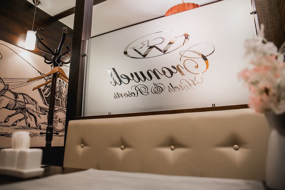 Cronwell Inn Стремянная фото 99