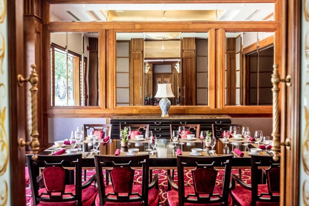 Vinpearl Luxury Nha Trang фото 41