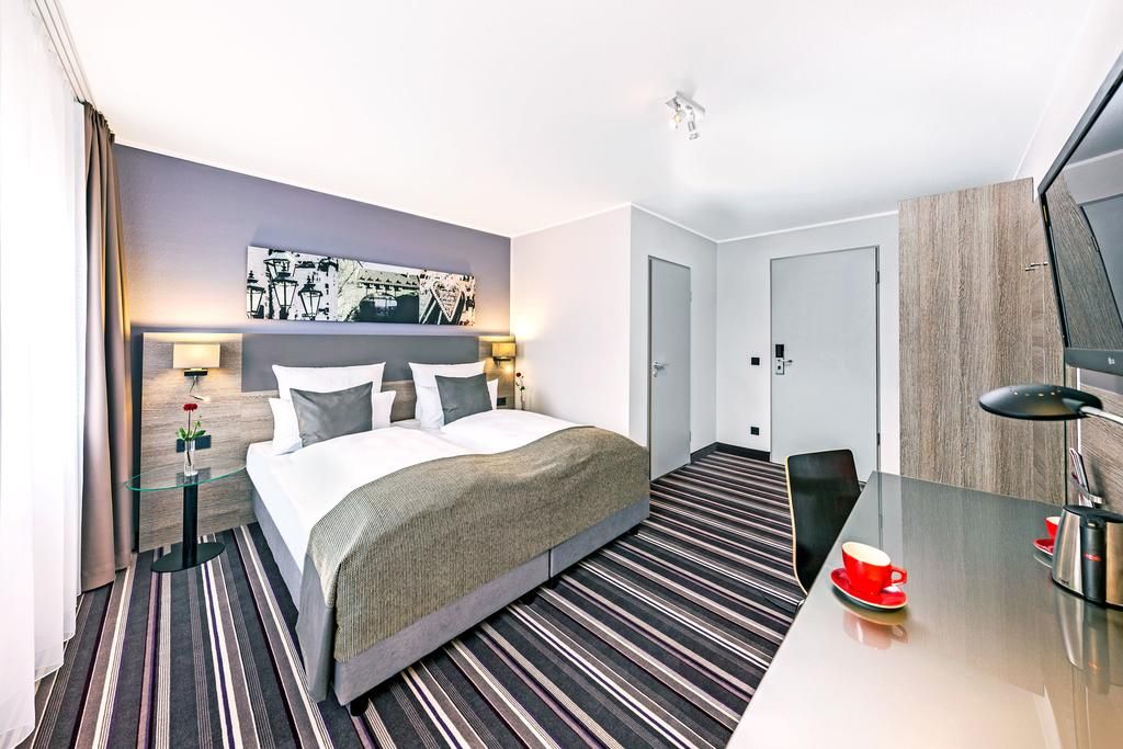 Leonardo Hotel Nurnberg фото 24