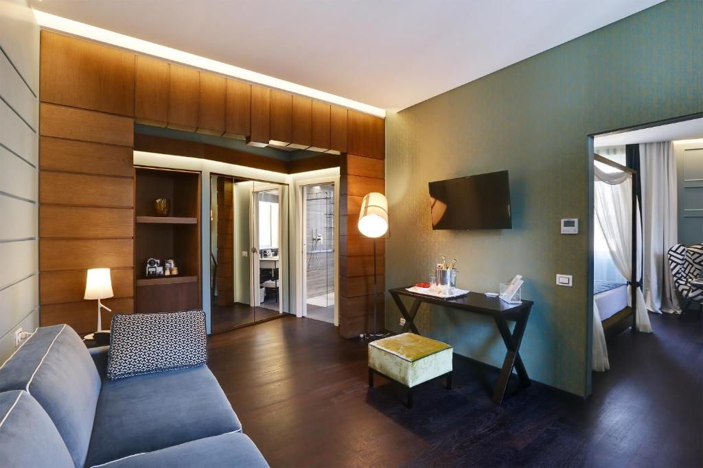 Stendhal Luxury Suites фото 14