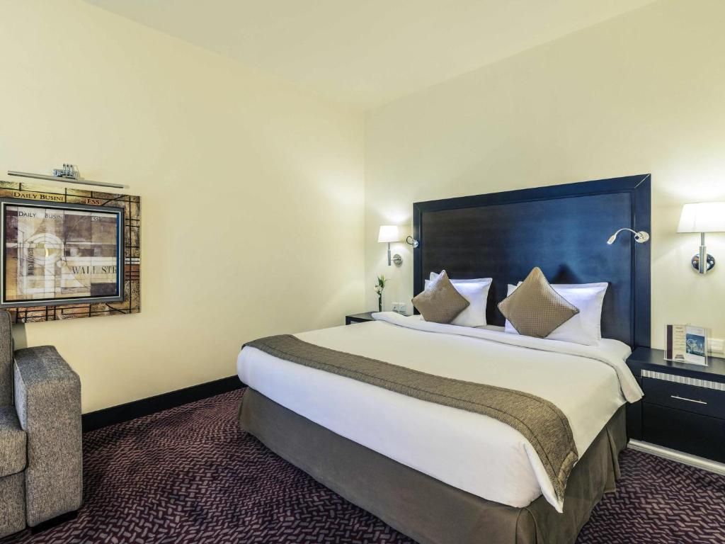 Mercure Gold Hotel фото 23