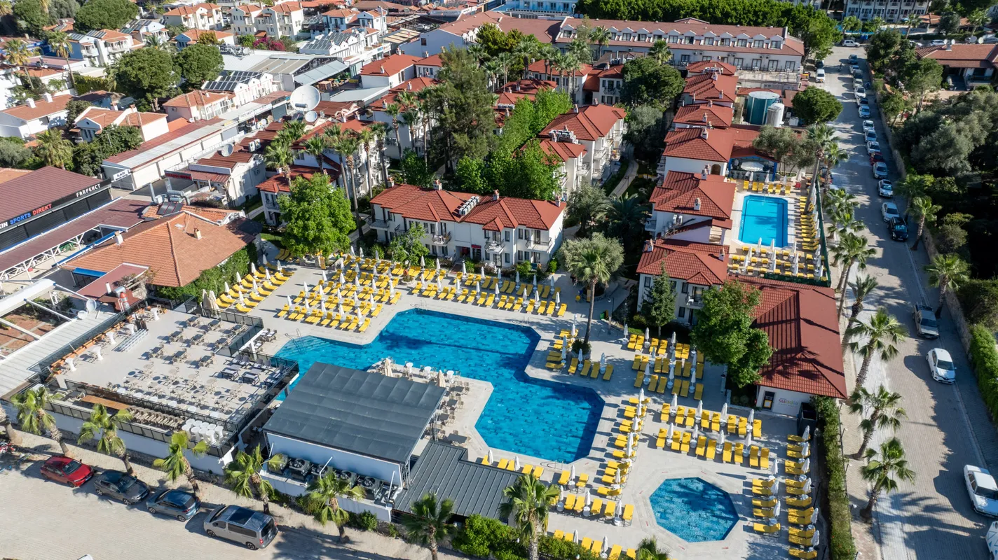 Sundia By Liberty Oludeniz фото 2