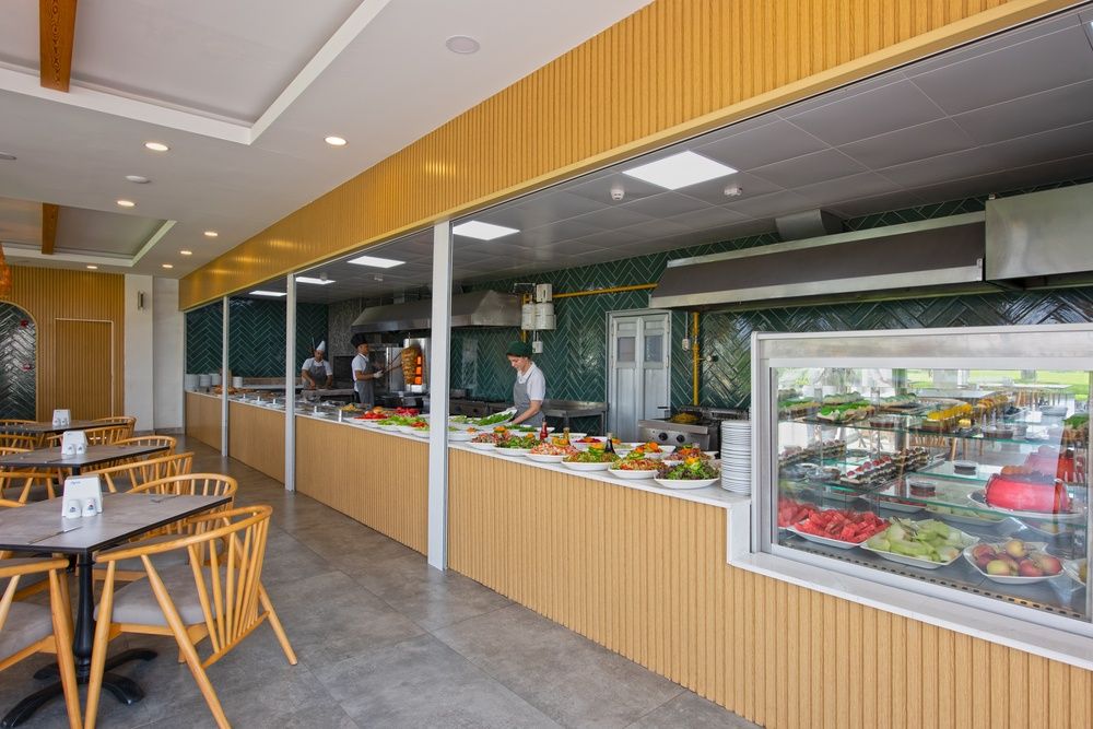 Club Kastalia Holiday Village фото 75
