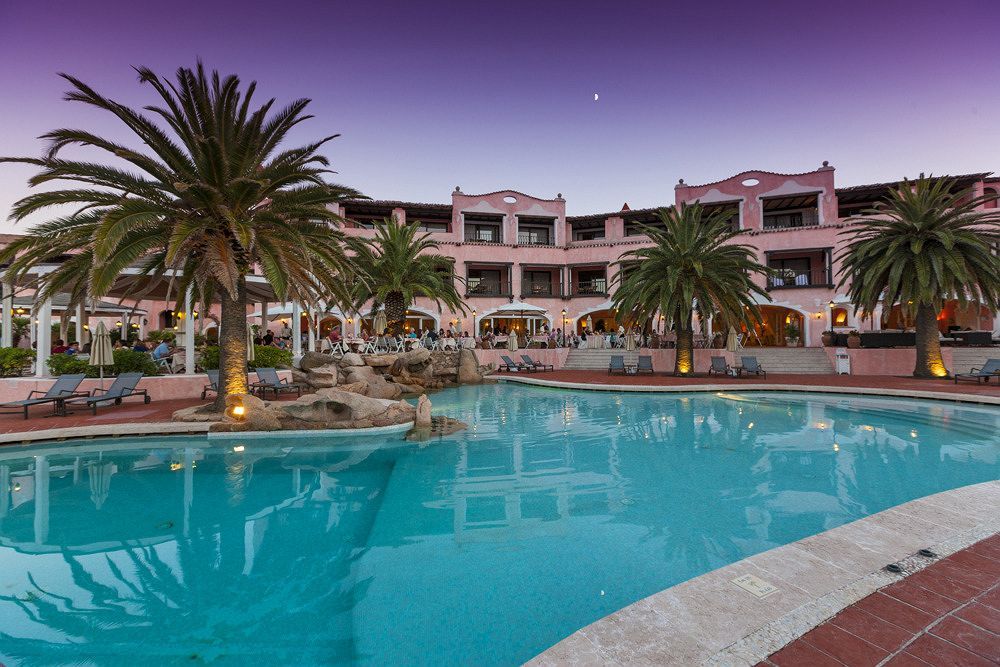 Hotel Le Palme фото 42