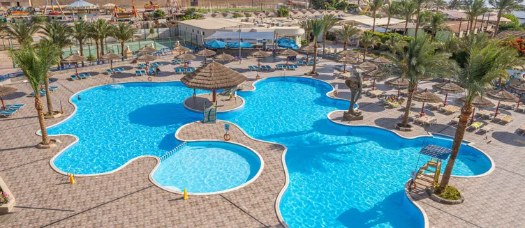 Фото отеля Seagull Beach Resort