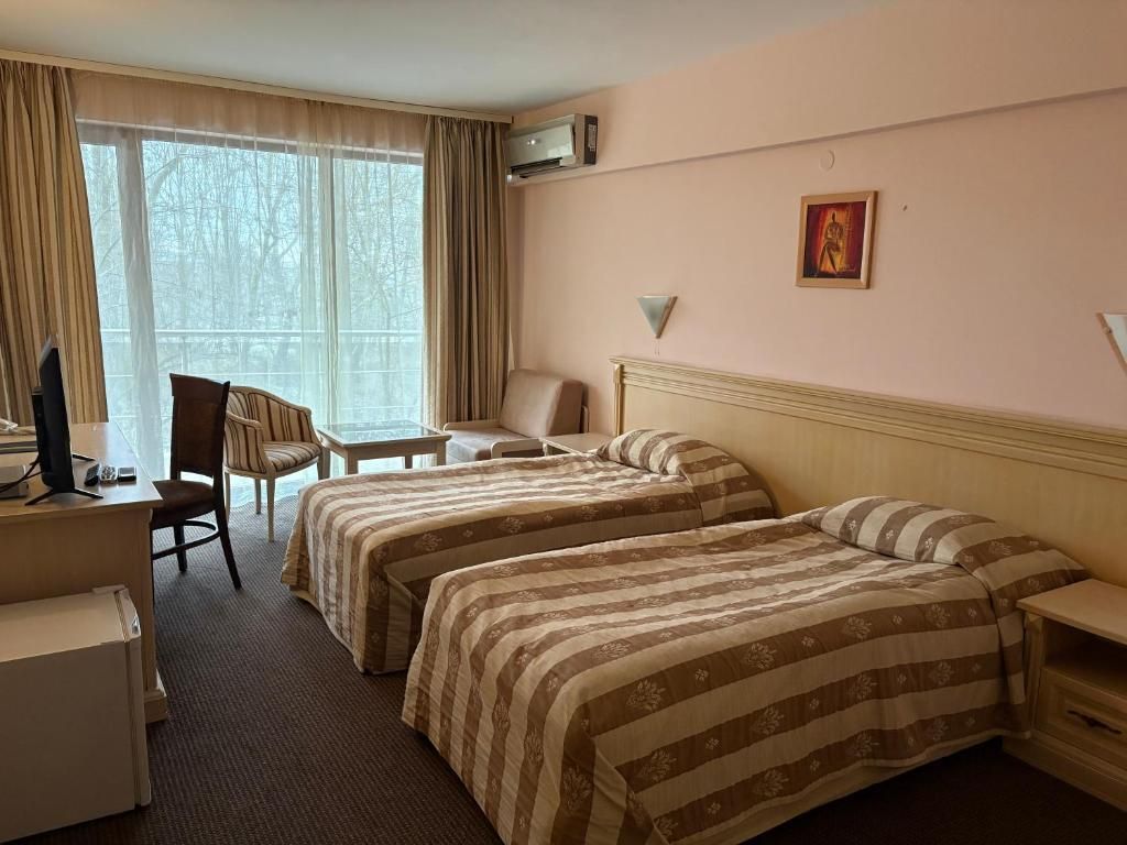Hotel & SPA Otdih фото 29
