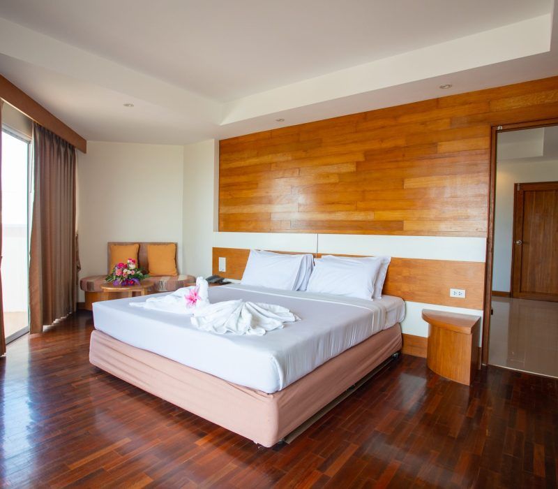 Welcome Jomtien Beach Hotel фото 3