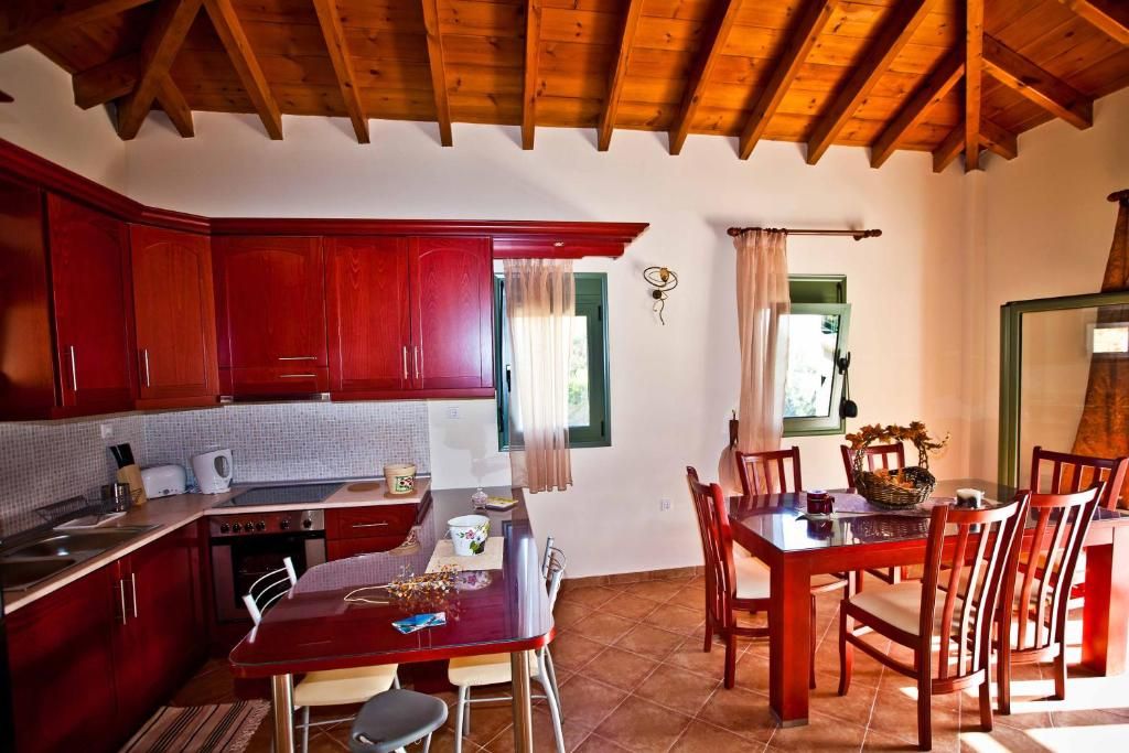 Aselinos Suites фото 13
